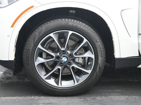 Used 2018 BMW X5 sDrive35i image 35