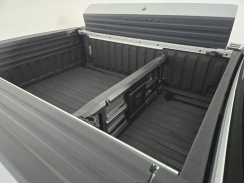 Used 2024 RAM 3500 Limited image 16