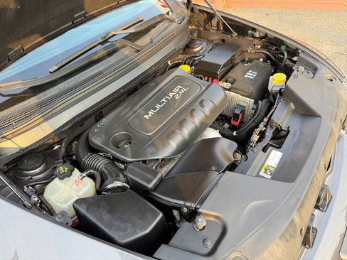 Used 2017 Jeep Cherokee Latitude w/ True North Edition image 74