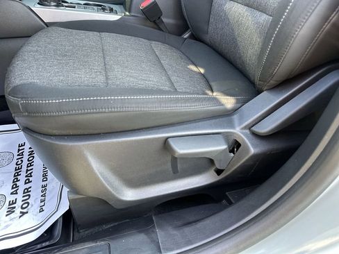 Used 2024 Ford Bronco Sport Big Bend image 12