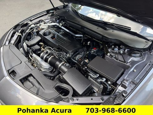 Used 2023 Acura TLX FWD image 38