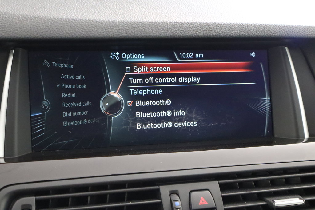 Used 2014 BMW 535i xDrive Sedan AWD/4WD image 33