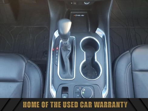 Used 2023 Chevrolet Traverse LT w/ LT Premium Package image 27