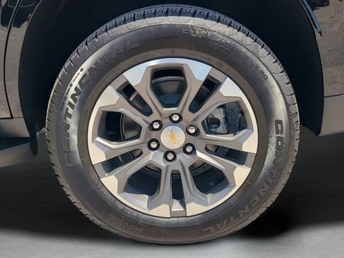 Used 2026 Chevrolet Tahoe LS w/ LPO, Dark Essentials Package RWD image 31