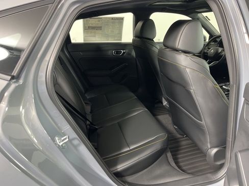 New 2026 Acura Integra A-Spec image 9