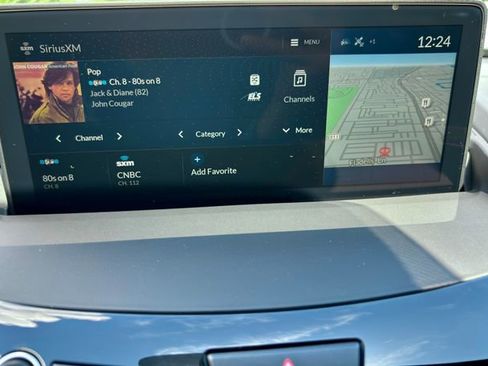 New 2026 Acura RDX A-Spec image 23