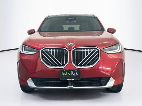 Used 2026 BMW X3 xDrive30i AWD/4WD image 2