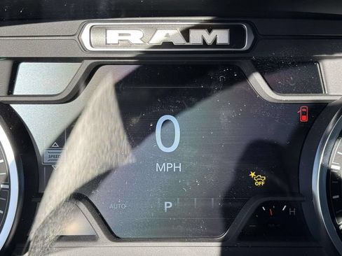New 2026 RAM 1500 Big Horn AWD/4WD image 24