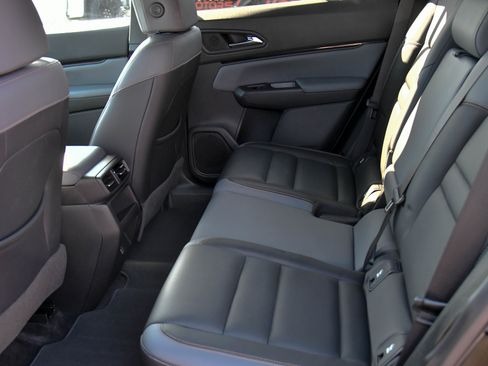 Used 2024 Honda Prologue Elite image 45