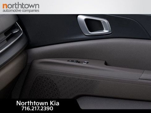 New 2026 Kia Carnival EX FWD image 26