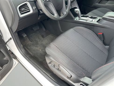 Used 2015 Chevrolet Equinox LS AWD/4WD image 28