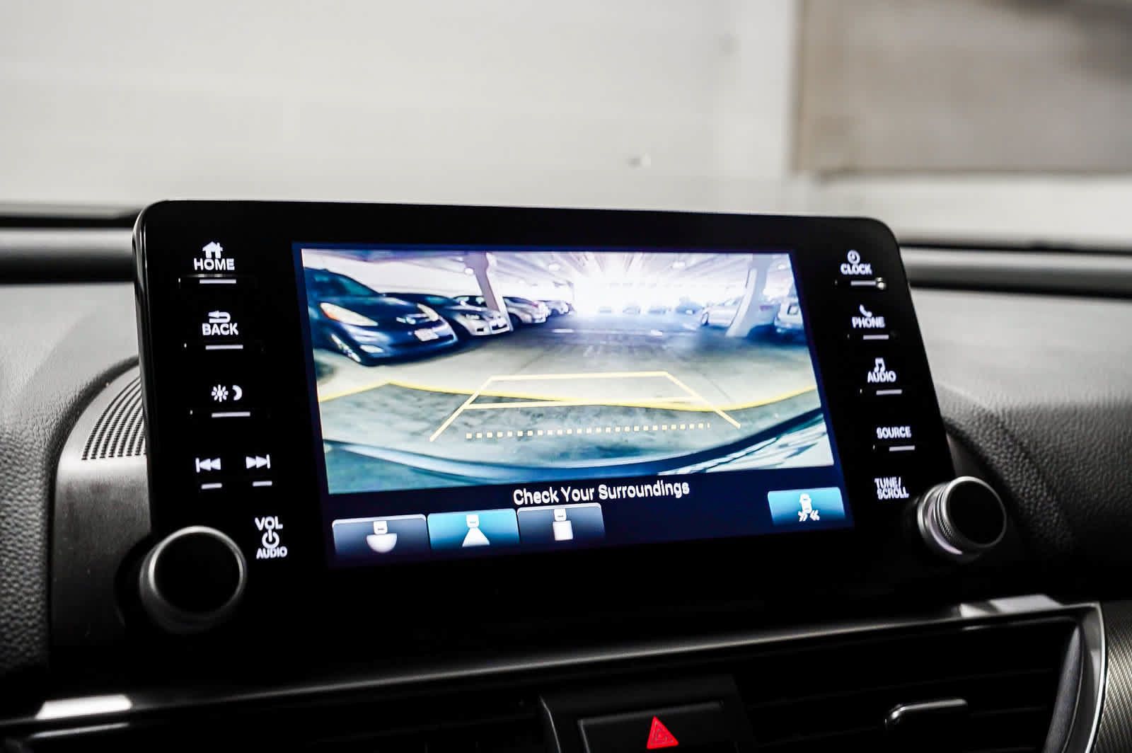 Used 2019 Honda Accord Sport image 26