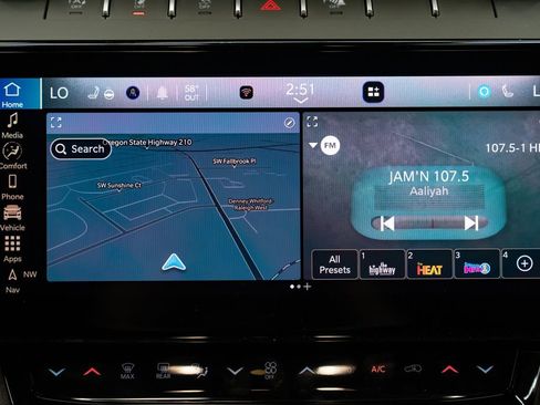 New 2026 Jeep Grand Cherokee 4WD image 13