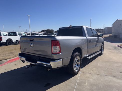 Used 2021 RAM 1500 Lone Star image 6