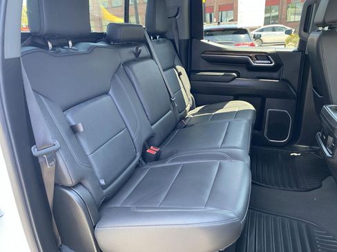 Certified 2024 Chevrolet Silverado 1500 RST w/ Convenience Package II AWD/4WD image 26