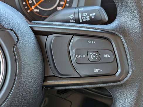 New 2026 Jeep Gladiator Sport image 24