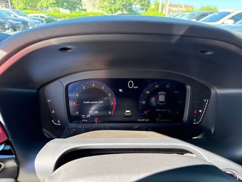Certified 2025 Acura ADX A-Spec AWD/4WD image 20