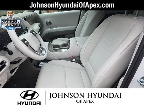 Used 2026 Hyundai Palisade Limited AWD/4WD image 29
