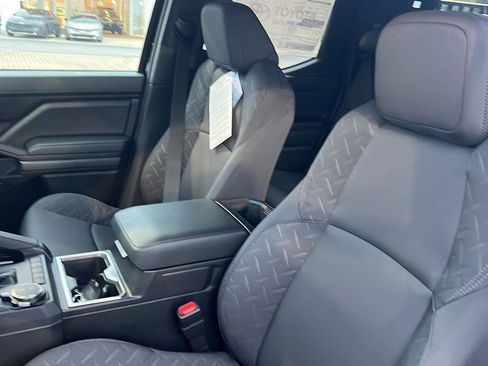 New 2025 Toyota Tacoma SR5 image 29