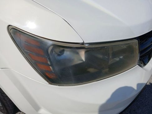 Used 2017 Dodge Journey Crossroad image 22