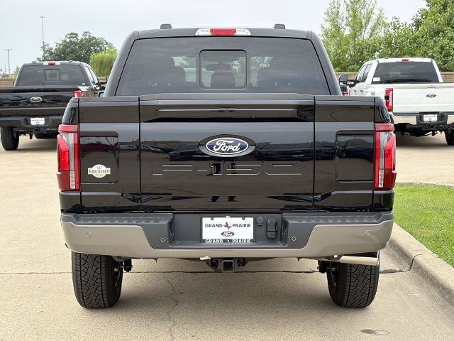 New 2026 Ford F150 King Ranch AWD/4WD image 38
