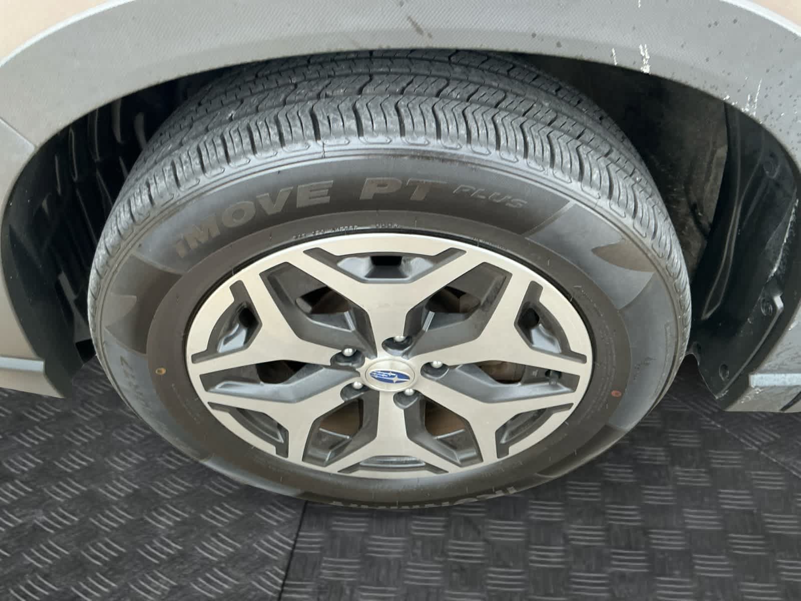 Used 2022 Subaru Forester Premium AWD/4WD image 14
