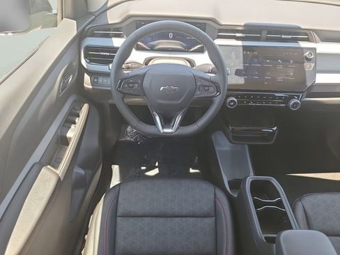 New 2027 Chevrolet Bolt RS FWD image 11
