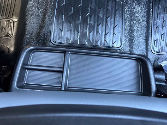 New 2026 RAM 3500 Tradesman AWD/4WD image 31