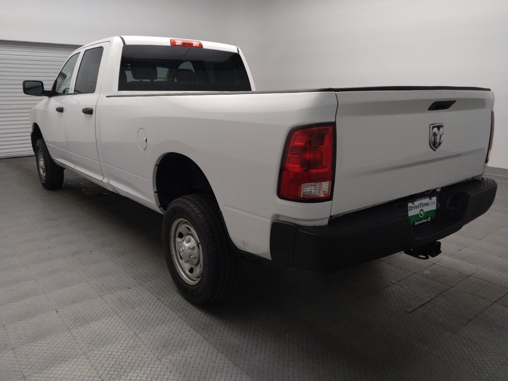 Used 2014 RAM 2500 Tradesman w/ Popular Equipment Group AWD/4WD image 5