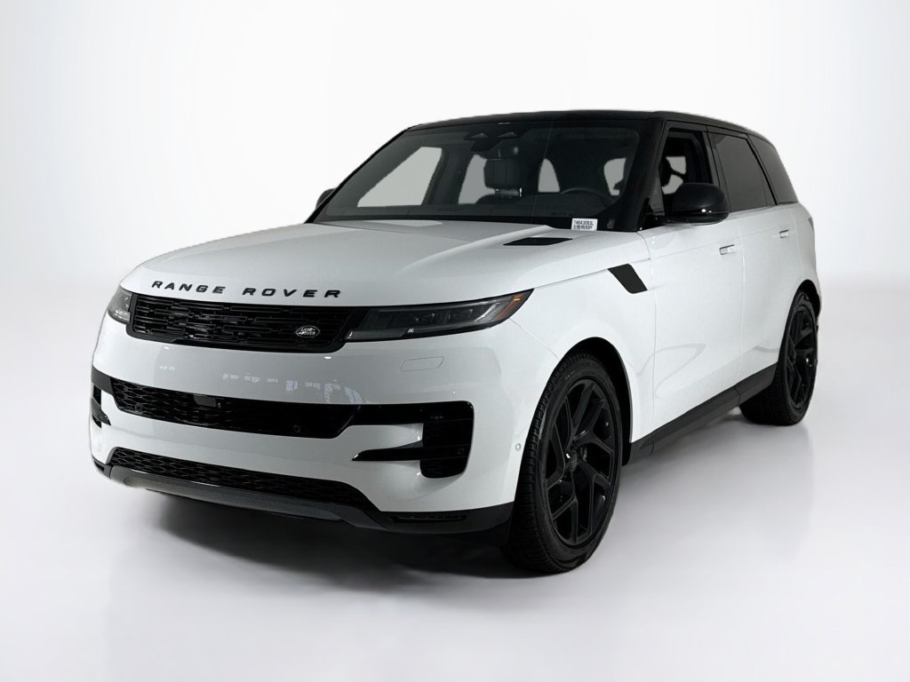 Used 2026 Land Rover Range Rover Sport SE AWD/4WD image 1