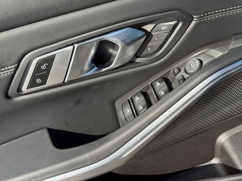 Used 2023 BMW 330i xDrive Sedan w/ Premium Package image 13