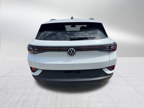 Used 2023 Volkswagen ID.4 S RWD image 8
