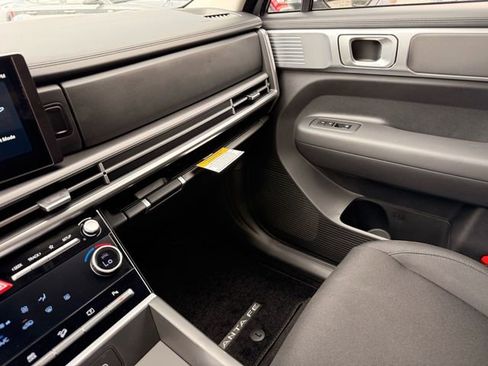 New 2026 Hyundai Santa Fe SE image 23