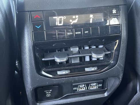 Used 2023 Jeep Grand Cherokee L Laredo w/ Luxury Tech Group I image 22