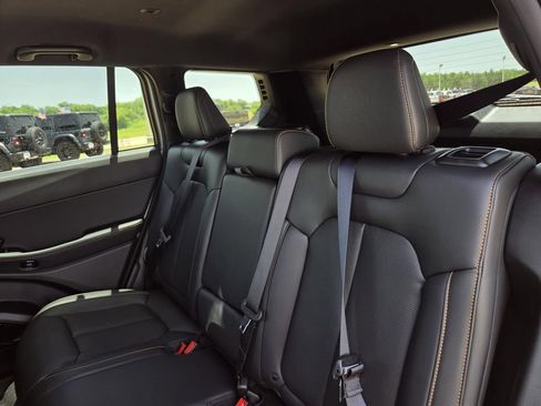 New 2026 Jeep Cherokee Limited AWD/4WD image 27