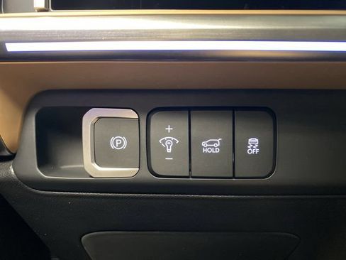 New 2026 Hyundai Santa Fe Calligraphy image 27