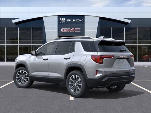 New 2027 GMC Terrain Elevation w/ Elevation Premium Package FWD image 3