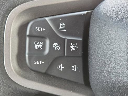 New 2026 Ford Bronco Outer Banks AWD/4WD image 20