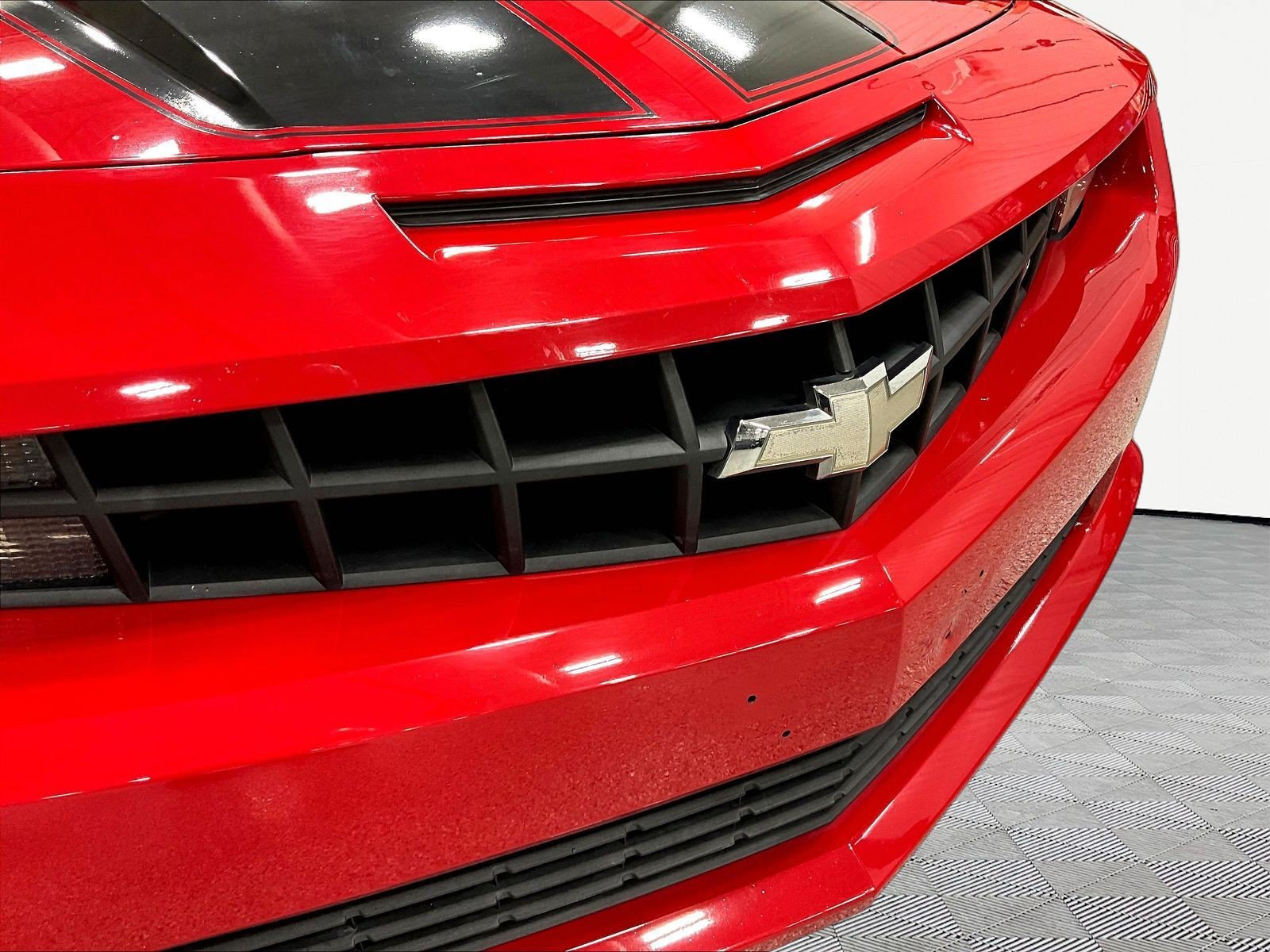 Used 2011 Chevrolet Camaro SS w/ RS Package RWD image 31
