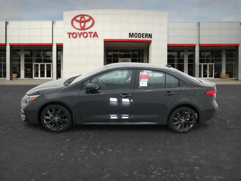 New 2026 Toyota Corolla SE image 5