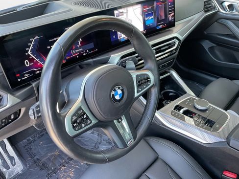 Used 2024 BMW M440i xDrive Gran Coupe AWD/4WD image 10