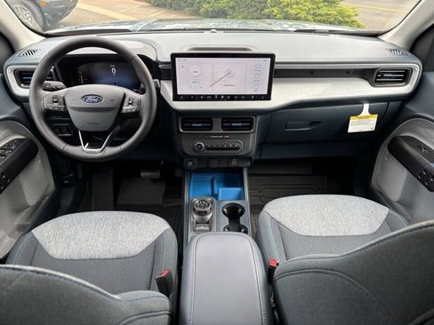 New 2025 Ford Maverick XLT w/ XLT Luxury Package image 23