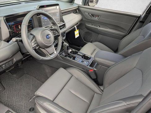 New 2026 Subaru Outback Touring XT AWD/4WD image 3