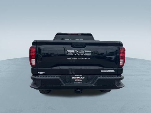 New 2026 GMC Sierra 1500 Elevation w/ Preferred Package AWD/4WD image 7