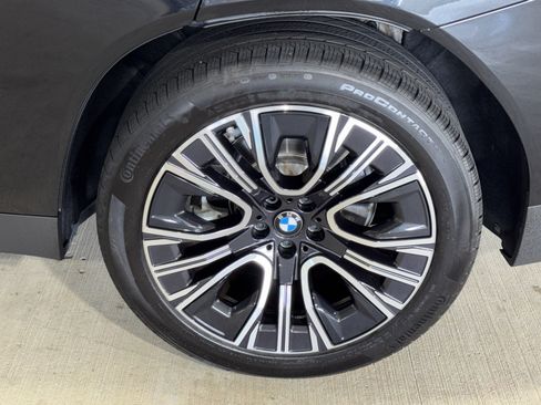 Used 2025 BMW X3 xDrive30i w/ M Sport Package AWD/4WD image 36