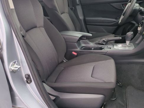 Used 2022 Subaru Impreza 2.0i image 20