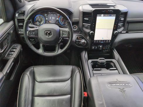 Used 2022 RAM 1500 Limited image 25