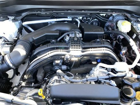 New 2025 Subaru Forester Sport image 26