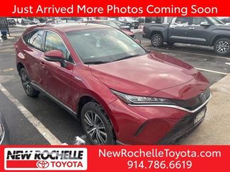Used 2021 Toyota Venza LE w/ Carpet Mat Package (TMS) video 1