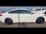 Used 2019 Ford Fusion SE w/ Equipment Group 151A image 2